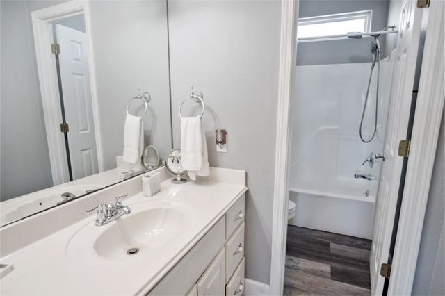 2296 Martinique, Crystal Beach, TX 77650