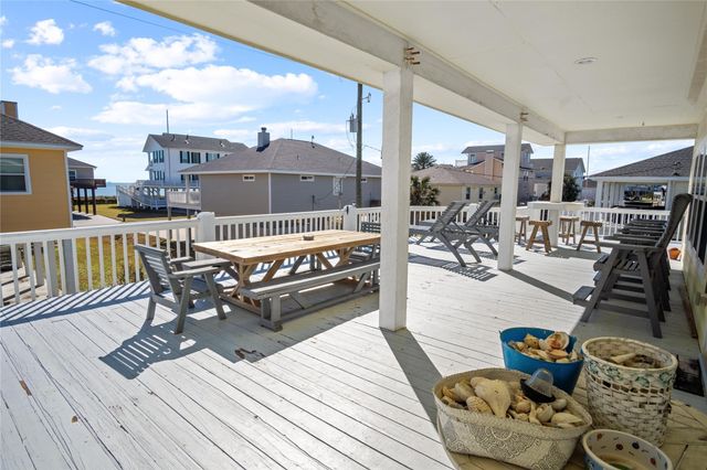 2296 Martinique, Crystal Beach, TX 77650