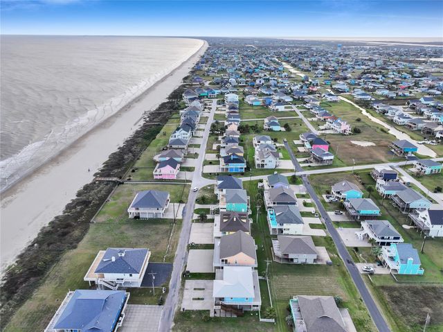 2296 Martinique, Crystal Beach, TX 77650