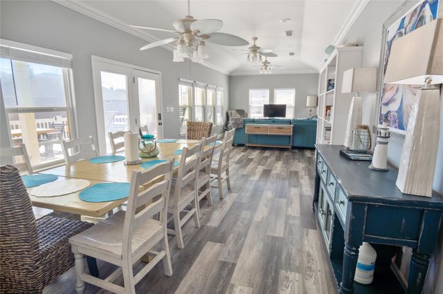 2296 Martinique, Crystal Beach, TX 77650