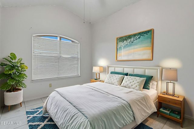 14053 Lago Azul Street, Horizon City, TX 79928