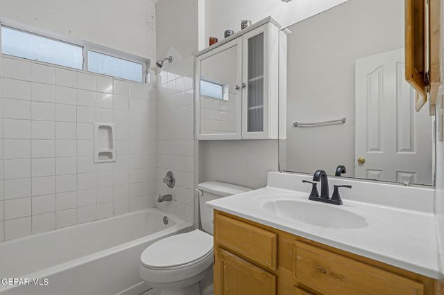 14053 Lago Azul Street, Horizon City, TX 79928