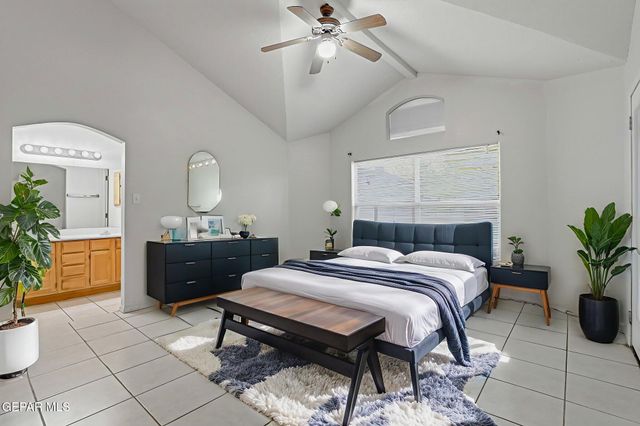 14053 Lago Azul Street, Horizon City, TX 79928