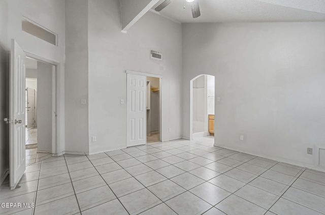 14053 Lago Azul Street, Horizon City, TX 79928