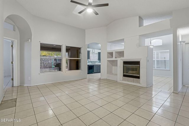 14053 Lago Azul Street, Horizon City, TX 79928