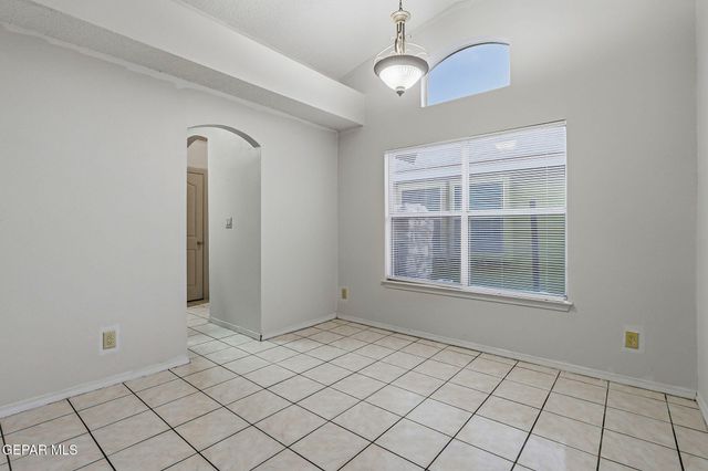 14053 Lago Azul Street, Horizon City, TX 79928