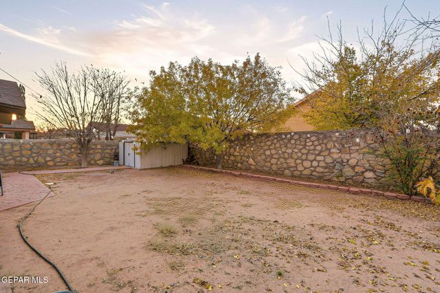 14053 Lago Azul Street, Horizon City, TX 79928