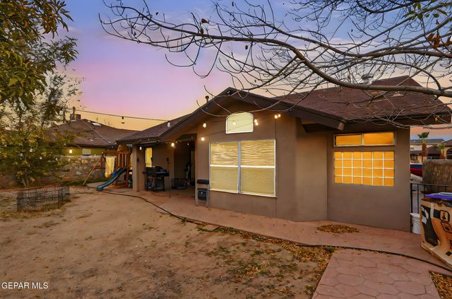 14053 Lago Azul Street, Horizon City, TX 79928