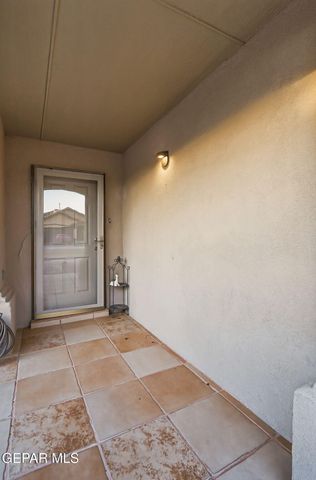 14053 Lago Azul Street, Horizon City, TX 79928