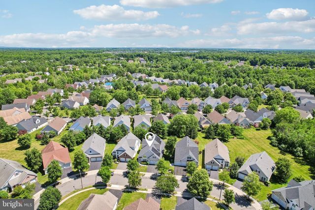 21 PINFLOWER LA, Princeton Junction, NJ 08550