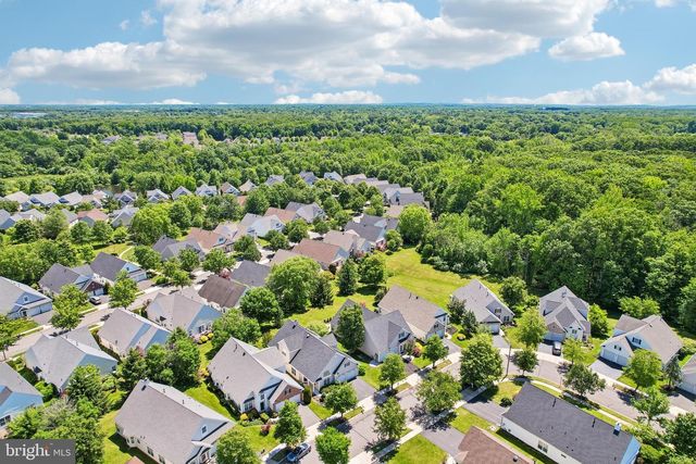 21 PINFLOWER LA, Princeton Junction, NJ 08550
