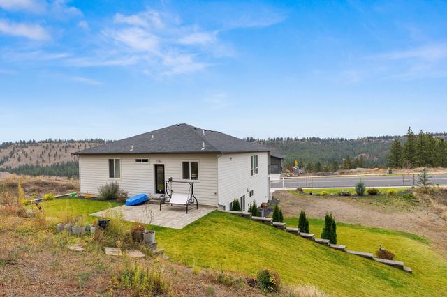 5230 S Lincoln Way, Spokane, WA 99224