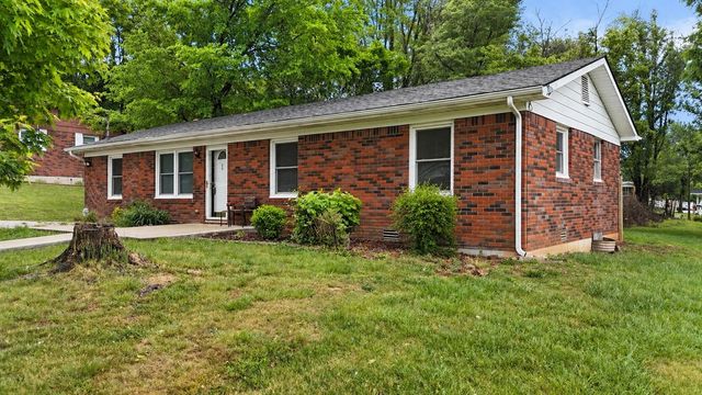 98 Eads Street, Monticello, KY 42633