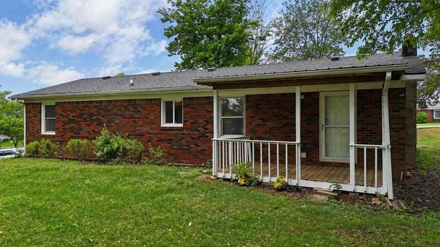 98 Eads Street, Monticello, KY 42633