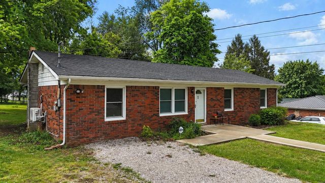98 Eads Street, Monticello, KY 42633