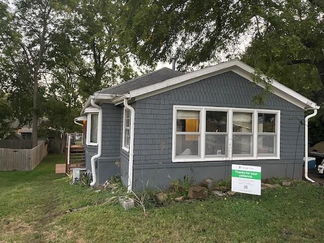 207 MORGAN Street, Council Bluffs, IA 51503