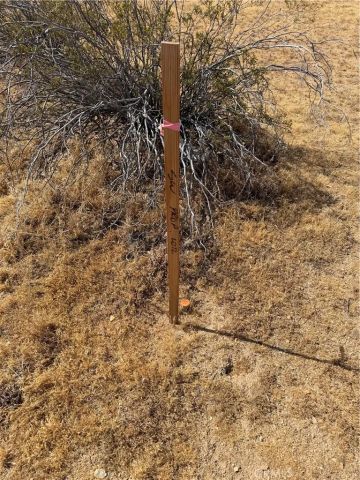 0 Hogan, Apple Valley, CA 92308