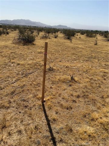 0 Hogan, Apple Valley, CA 92308