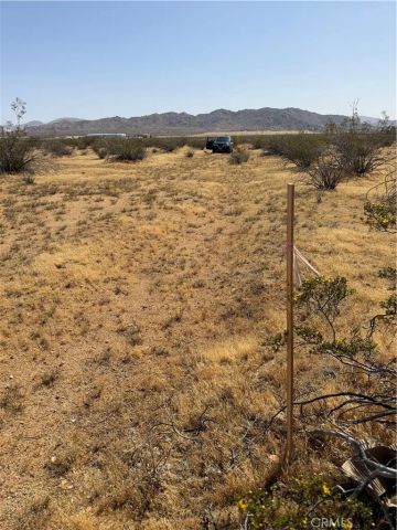 0 Hogan, Apple Valley, CA 92308