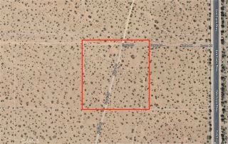 0 Hogan, Apple Valley, CA 92308