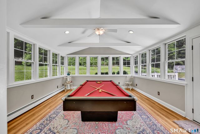 131 Woods Way Drive, Southbury, CT 06488