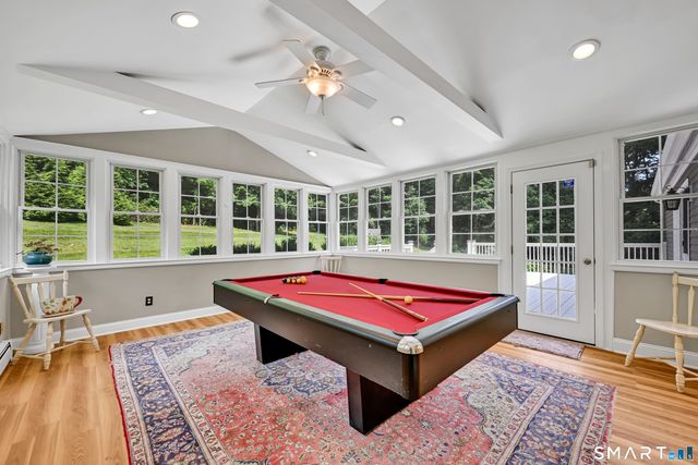 131 Woods Way Drive, Southbury, CT 06488