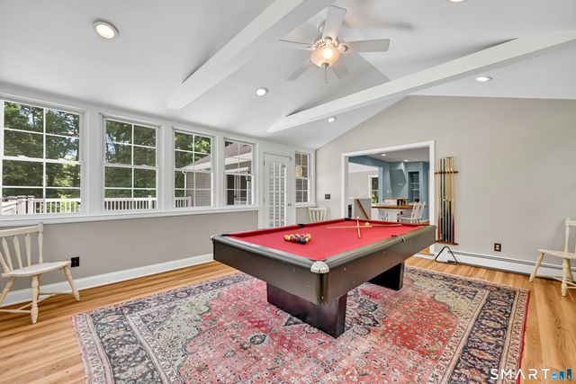 131 Woods Way Drive, Southbury, CT 06488