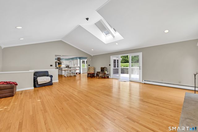 131 Woods Way Drive, Southbury, CT 06488