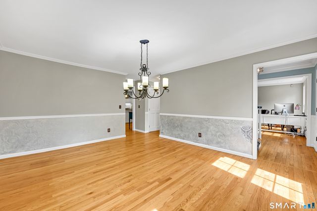 131 Woods Way Drive, Southbury, CT 06488