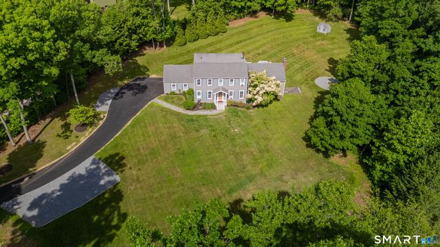 131 Woods Way Drive, Southbury, CT 06488