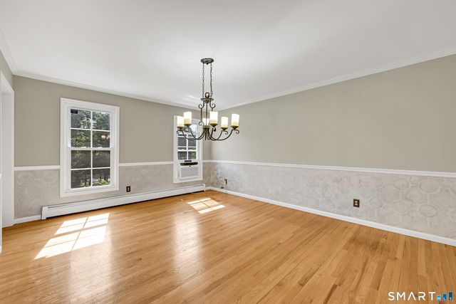 131 Woods Way Drive, Southbury, CT 06488
