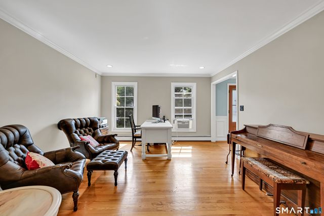 131 Woods Way Drive, Southbury, CT 06488