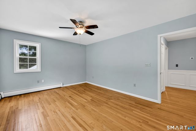 131 Woods Way Drive, Southbury, CT 06488