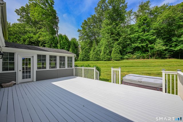 131 Woods Way Drive, Southbury, CT 06488