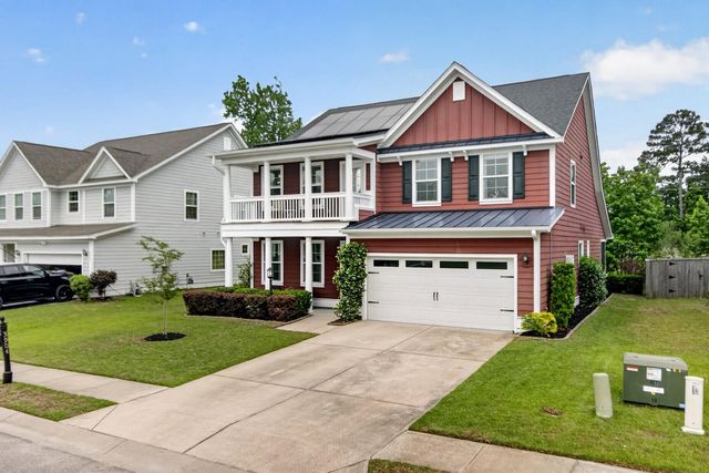3904 Greico Road, North Charleston, SC 29420