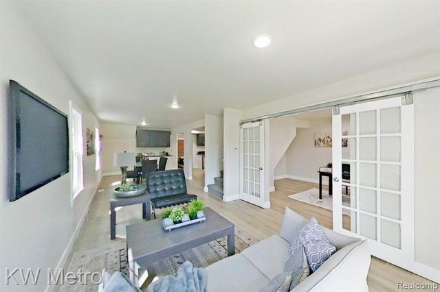 695 Livernois Street 1, Ferndale, MI 48220