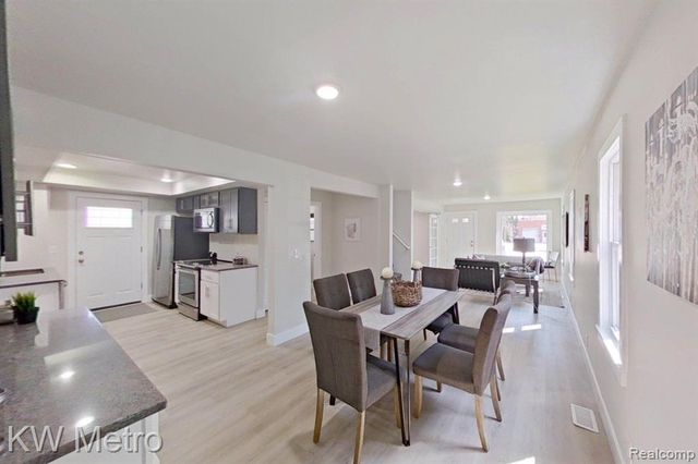 695 Livernois Street 1, Ferndale, MI 48220