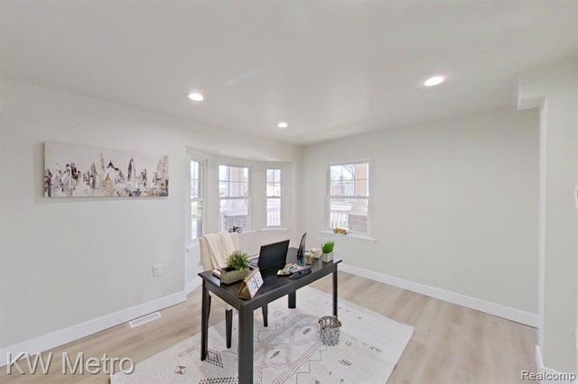 695 Livernois Street 1, Ferndale, MI 48220