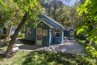 645 OGDEN CYN, Ogden, UT 84401