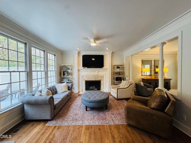 114 Legault Drive, Cary, NC 27513