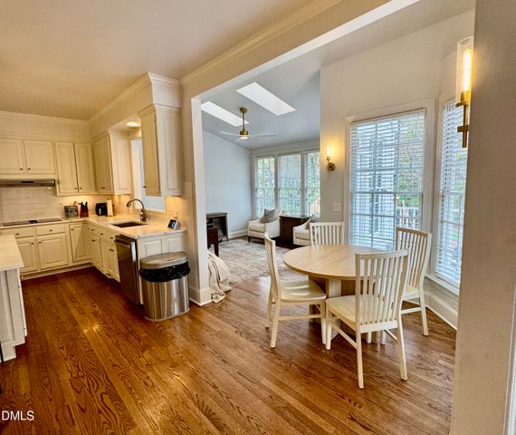 114 Legault Drive, Cary, NC 27513