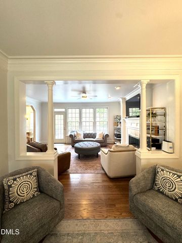 114 Legault Drive, Cary, NC 27513