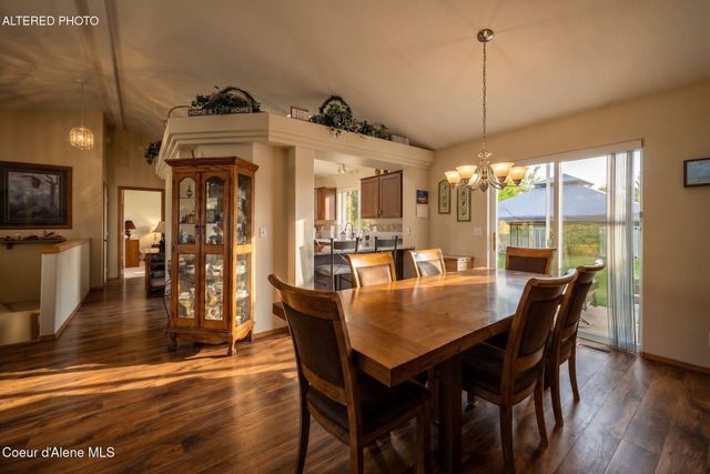 1960 N Palisades DR, Post Falls, ID 83854