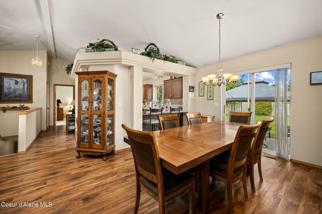 1960 N Palisades DR, Post Falls, ID 83854