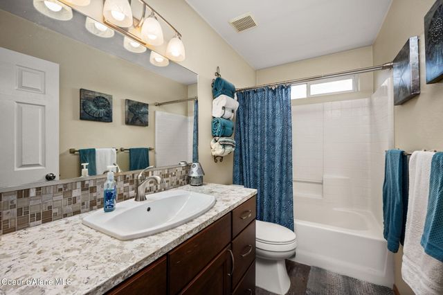 1960 N Palisades DR, Post Falls, ID 83854