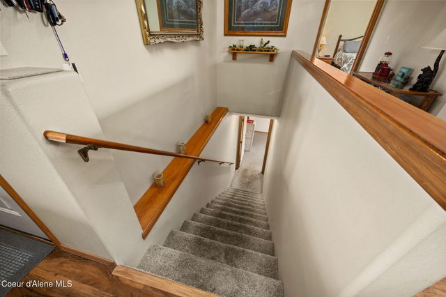 1960 N Palisades DR, Post Falls, ID 83854