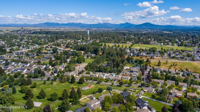 1960 N Palisades DR, Post Falls, ID 83854