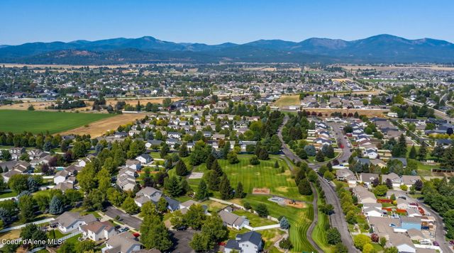 1960 N Palisades DR, Post Falls, ID 83854