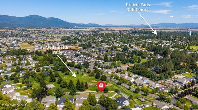 1960 N Palisades DR, Post Falls, ID 83854