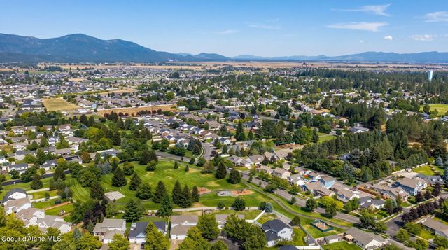 1960 N Palisades DR, Post Falls, ID 83854